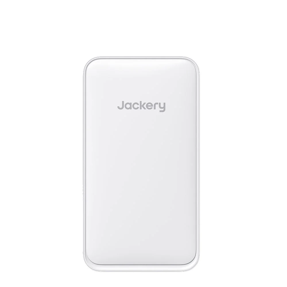 Jackery SlimPower H1